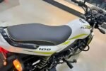 Bajaj Platina CNG 2026 Bike