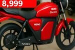 Hero Splendor Electric 2026