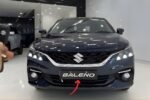 Maruti New Baleno 2026: