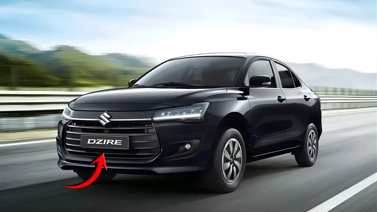 Maruti Swift Dzire 2026 Launch