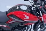 New Honda Shine 125 BS6 Launched