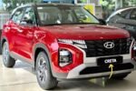New Hyundai Creta 2026