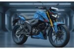 TVS Apache RTR 160 4V