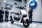TVS iQube 2026 Launch