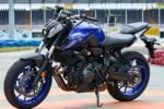 Yamaha MT-07 2026 Launch