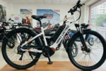 Hero Electric Cycle 2026 Launch